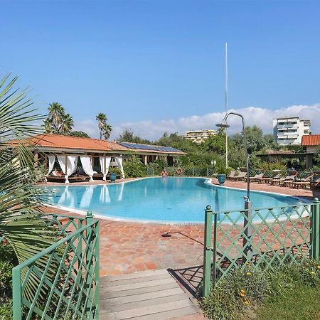 Soleado Beach House Pietrasanta Exterior foto
