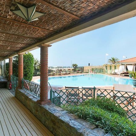 Soleado Beach House Pietrasanta Exterior foto