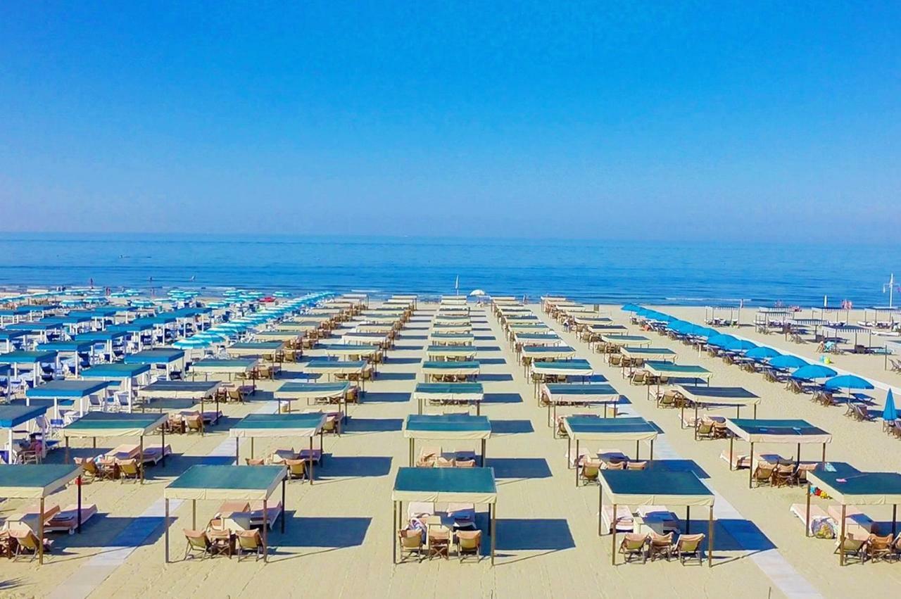 Soleado Beach House Pietrasanta Exterior foto