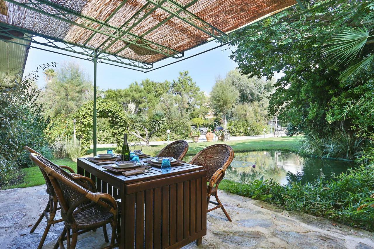 Soleado Beach House Pietrasanta Exterior foto