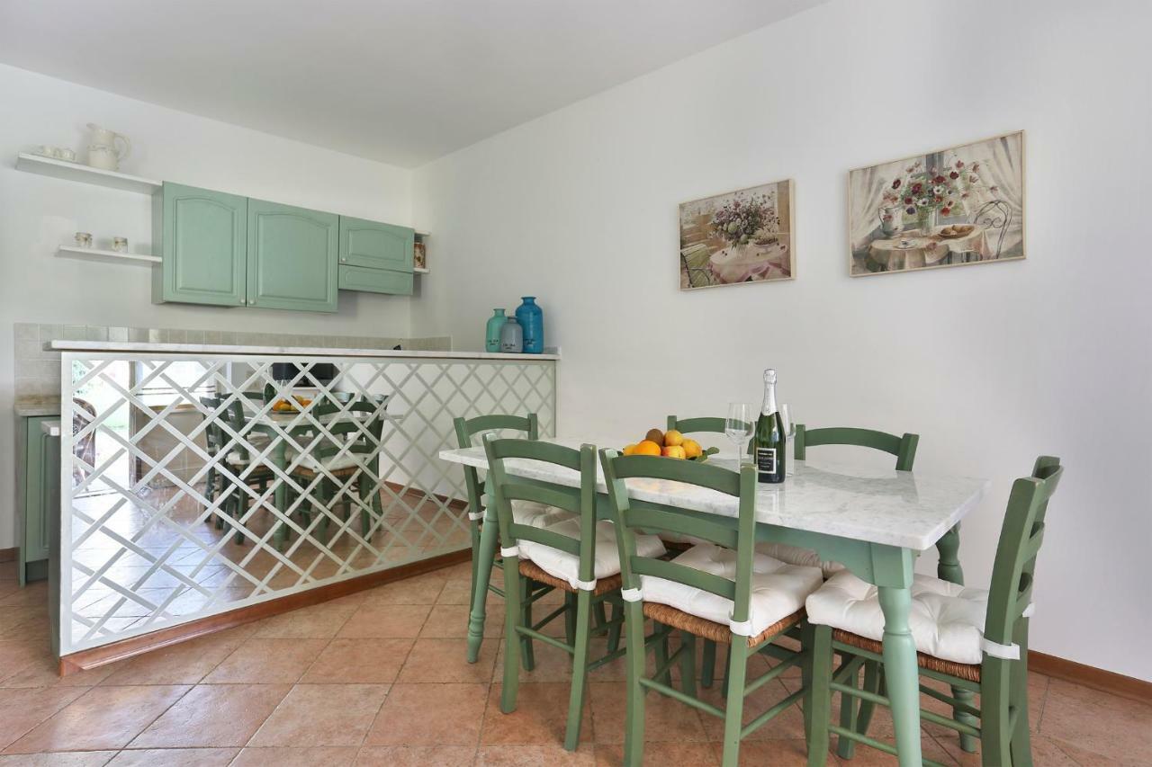 Soleado Beach House Pietrasanta Exterior foto
